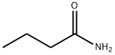 Butyramide(541-35-5)